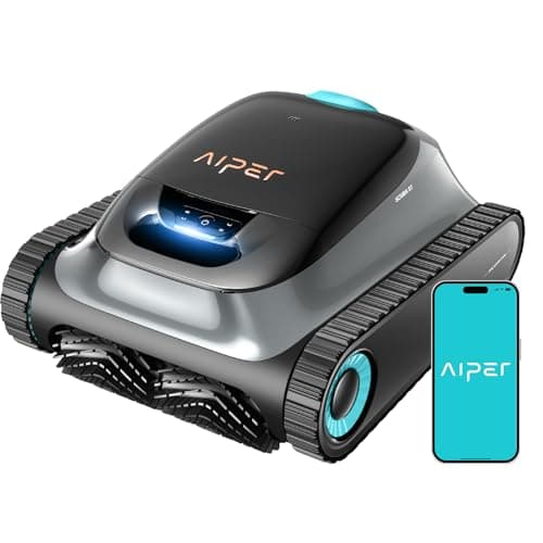 AIPER Scuba S1 Pro