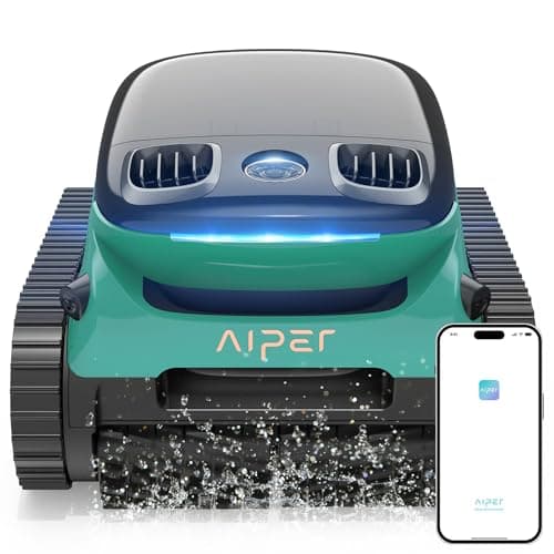 Aiper Scuba S1 Pro — Recommended per expert consensus