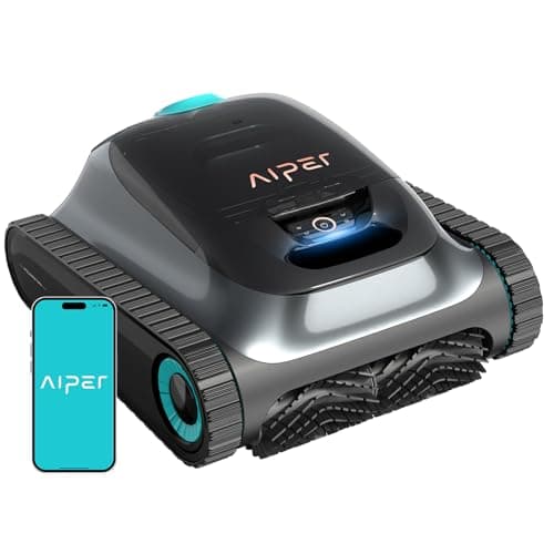 Aiper Scuba S1 — Recommended per expert consensus