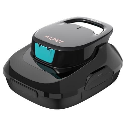 Aiper Scuba SE Cordless Pool Cleaner (2025)