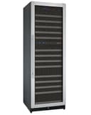 Allavino VSWR172-2SR20 FlexCount II 172-Bottle Dual Zone