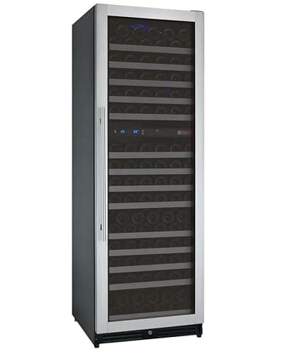 Allavino VSWR172-2SR20 FlexCount II 172-Bottle Dual Zone