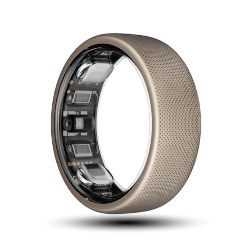Amazfit Helio Ring