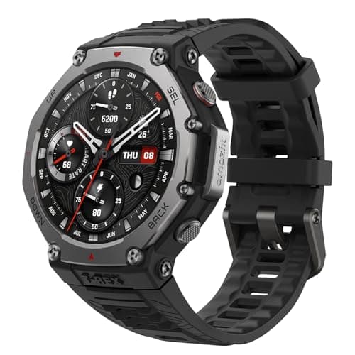 Amazfit T-Rex 3 48mm