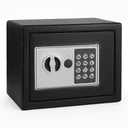 Amazon Basics Steel Security Safe