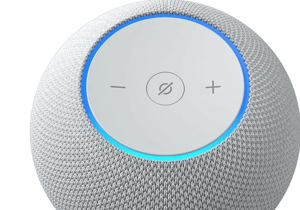 Amazon Echo Dot (5th Gen) — Recommended per expert consensus