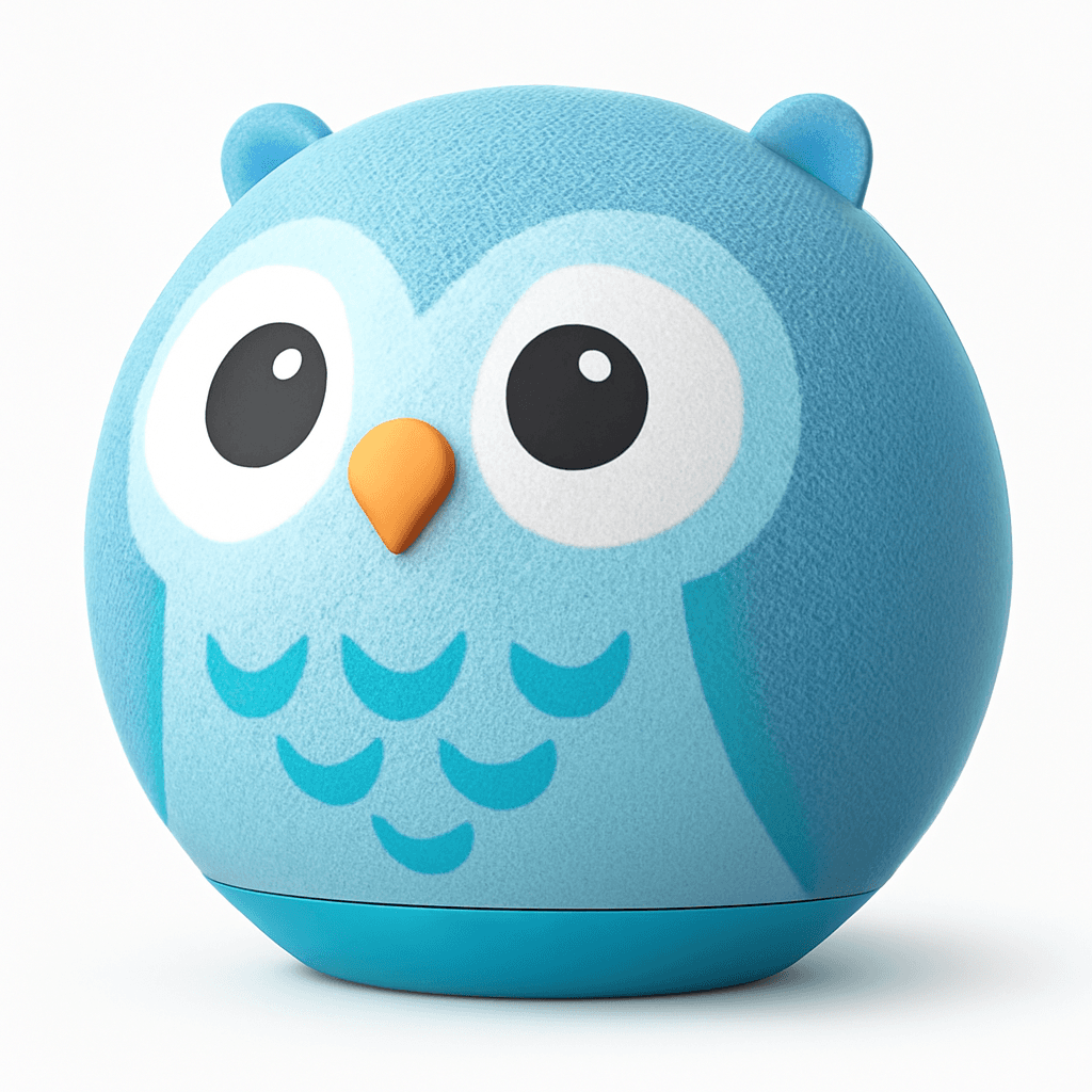 Amazon Echo Dot Kids — Must Buy per expert consensus