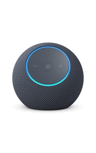 Amazon Echo Dot Max — Recommended per expert consensus