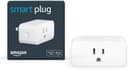 Amazon Echo Dot + Smart Plug Bundle