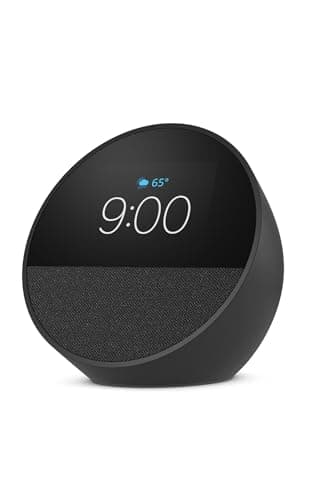 Amazon Echo Spot (2024)