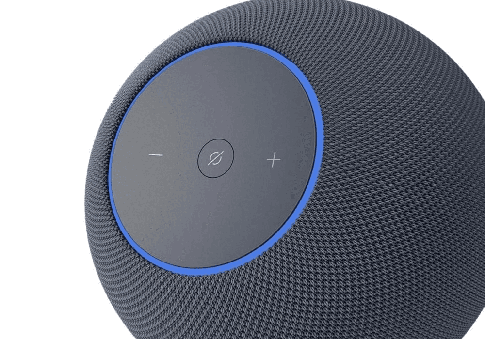 Amazon Echo Studio — Recommended per expert consensus