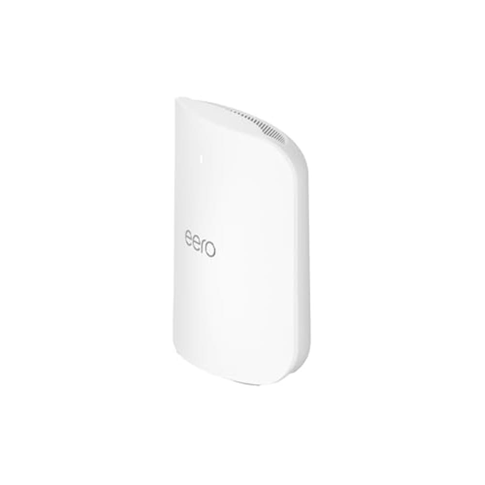 Amazon eero Max 7 Mesh WiFi Router (1-Pack)