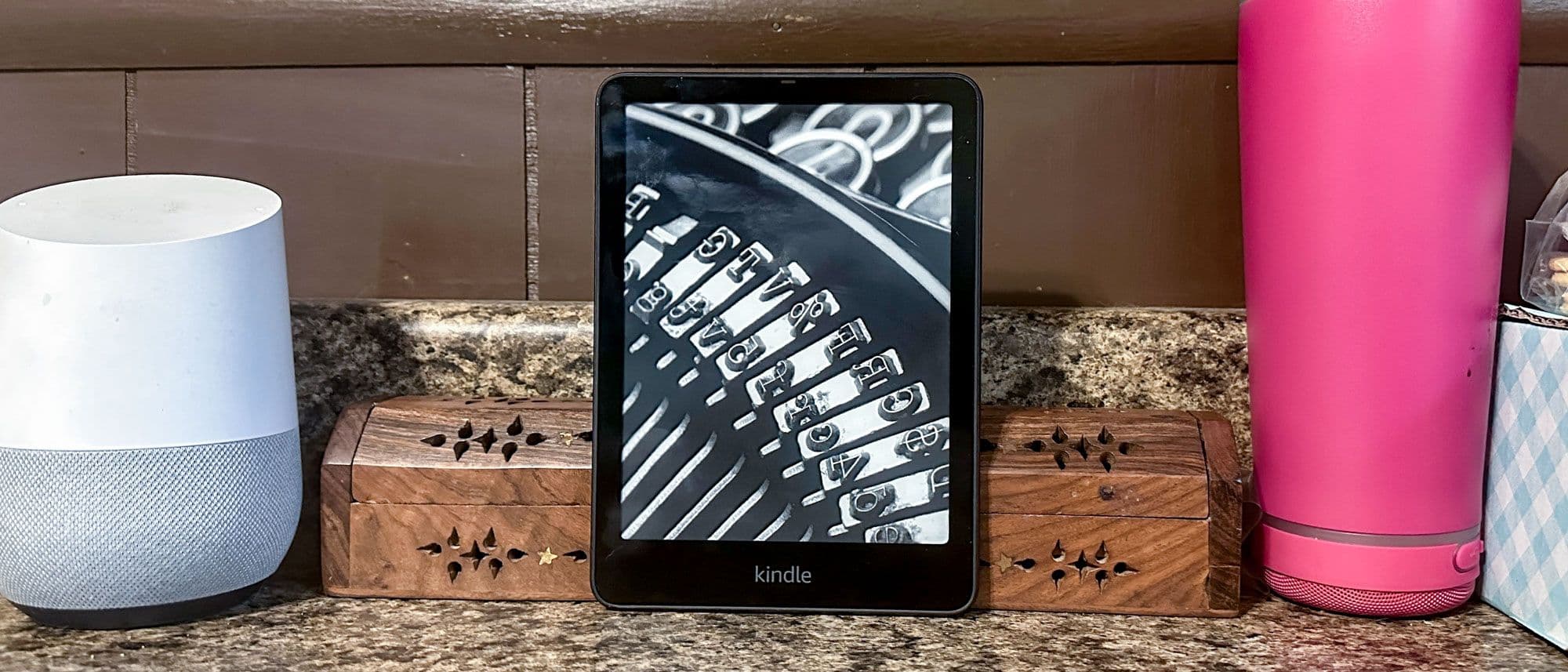Amazon Kindle Paperwhite (2024)