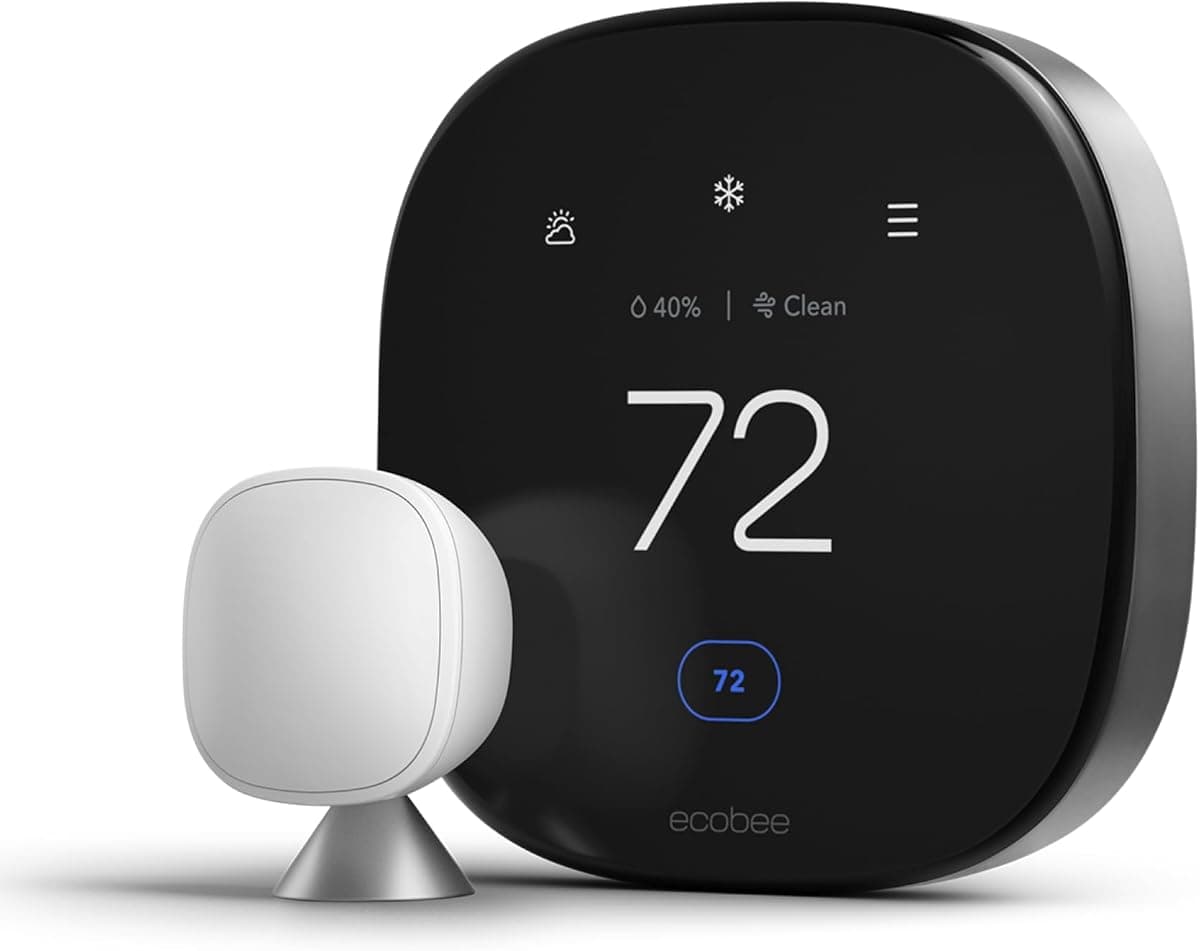 Amazon Smart Thermostat