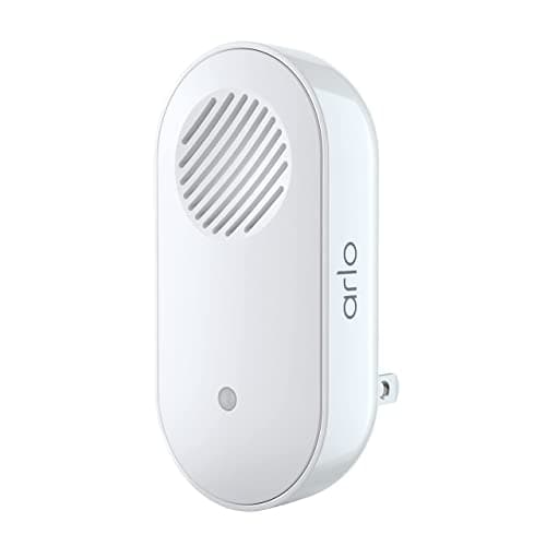 Amcrest AD410 Doorbell — Recommended per expert consensus