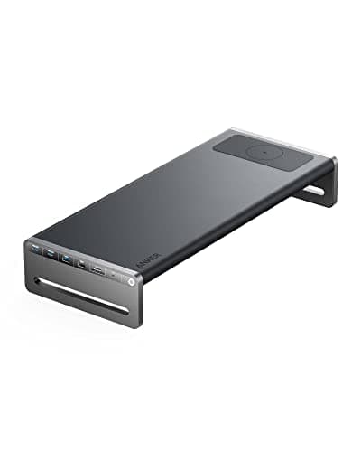 Anker 675 USB-C Docking Station — Recommended per expert consensus