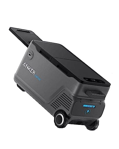 Anker EverFrost 50 Powered Cooler (53L)
