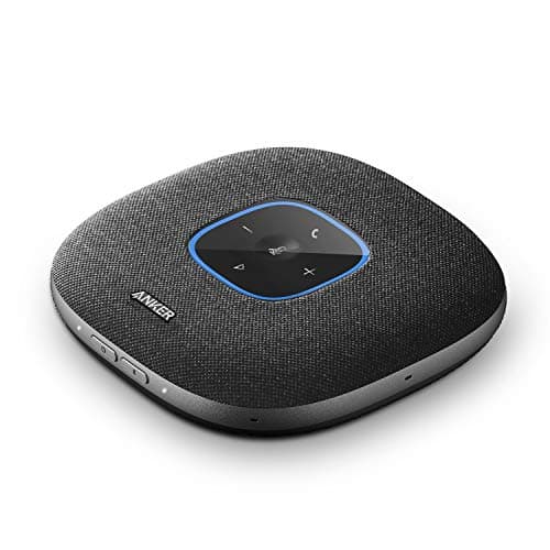 Anker PowerConf S3 Speakerphone — Recommended per expert consensus