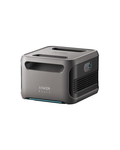 Anker SOLIX BP3800 Expansion Battery