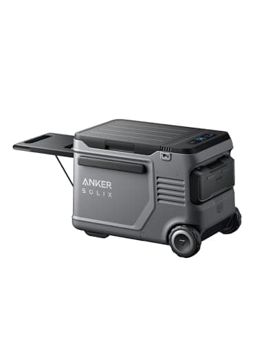 Anker SOLIX EverFrost 2 40L