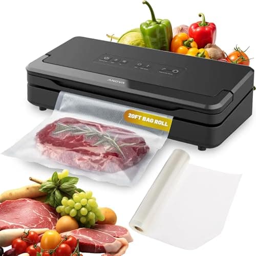 Anova Precision Vacuum Sealer Pro
