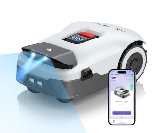 ANTHBOT Genie 600