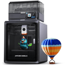 Anycubic Kobra S1 Combo 3D Printer