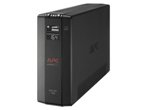APC Back-UPS Pro 1500S
