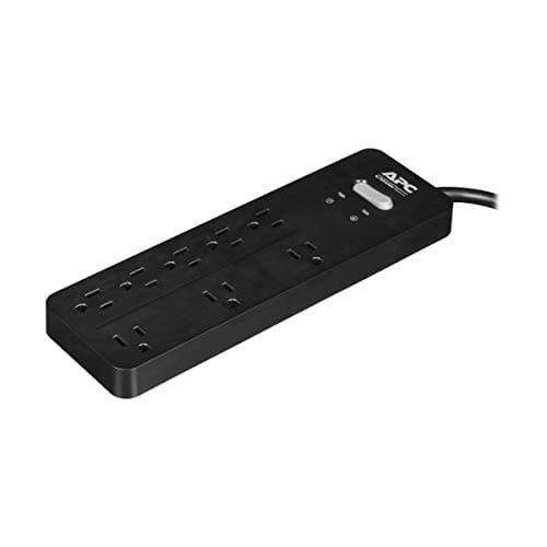 APC Smart Plug Surge Protector