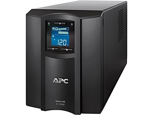 APC Smart-UPS 1500VA