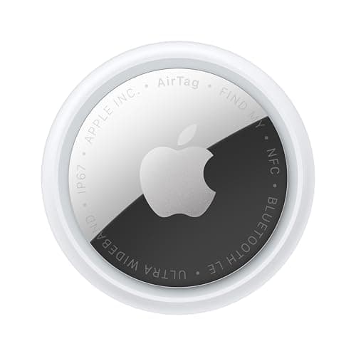 Apple AirTag (2nd Generation) — Must Buy per expert consensus