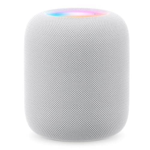 Apple HomePod (2nd Gen) — Recommended per expert consensus