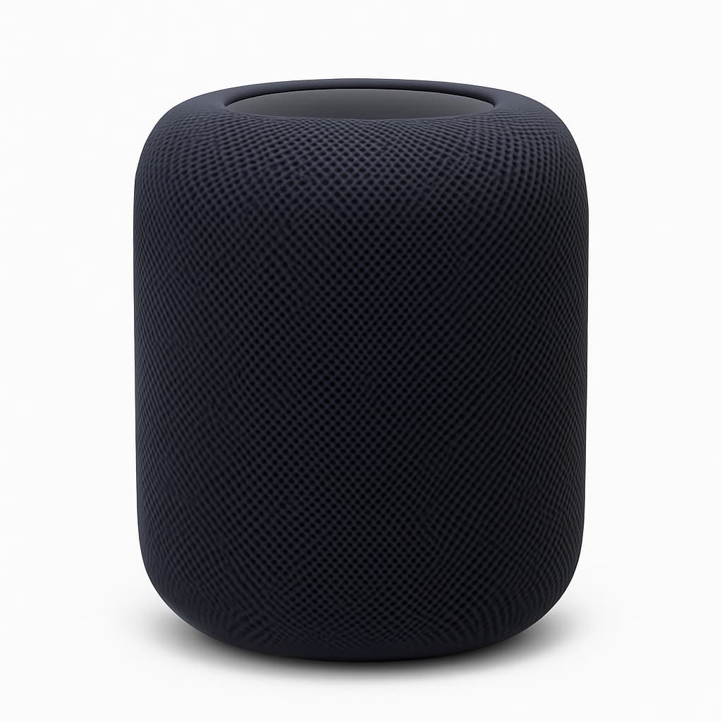 Apple HomePod 2nd Gen — Recommended per expert consensus