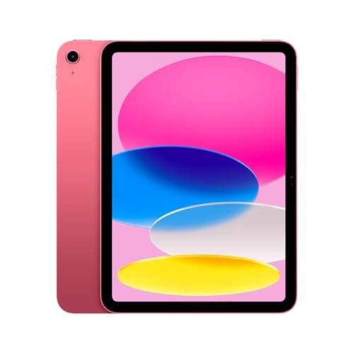 Apple iPad (A16, 11-inch)