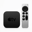 Apple TV 4K (3rd Generation)