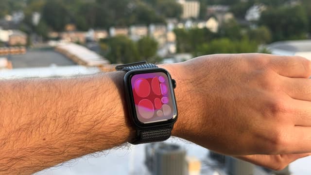 Apple Watch SE 3