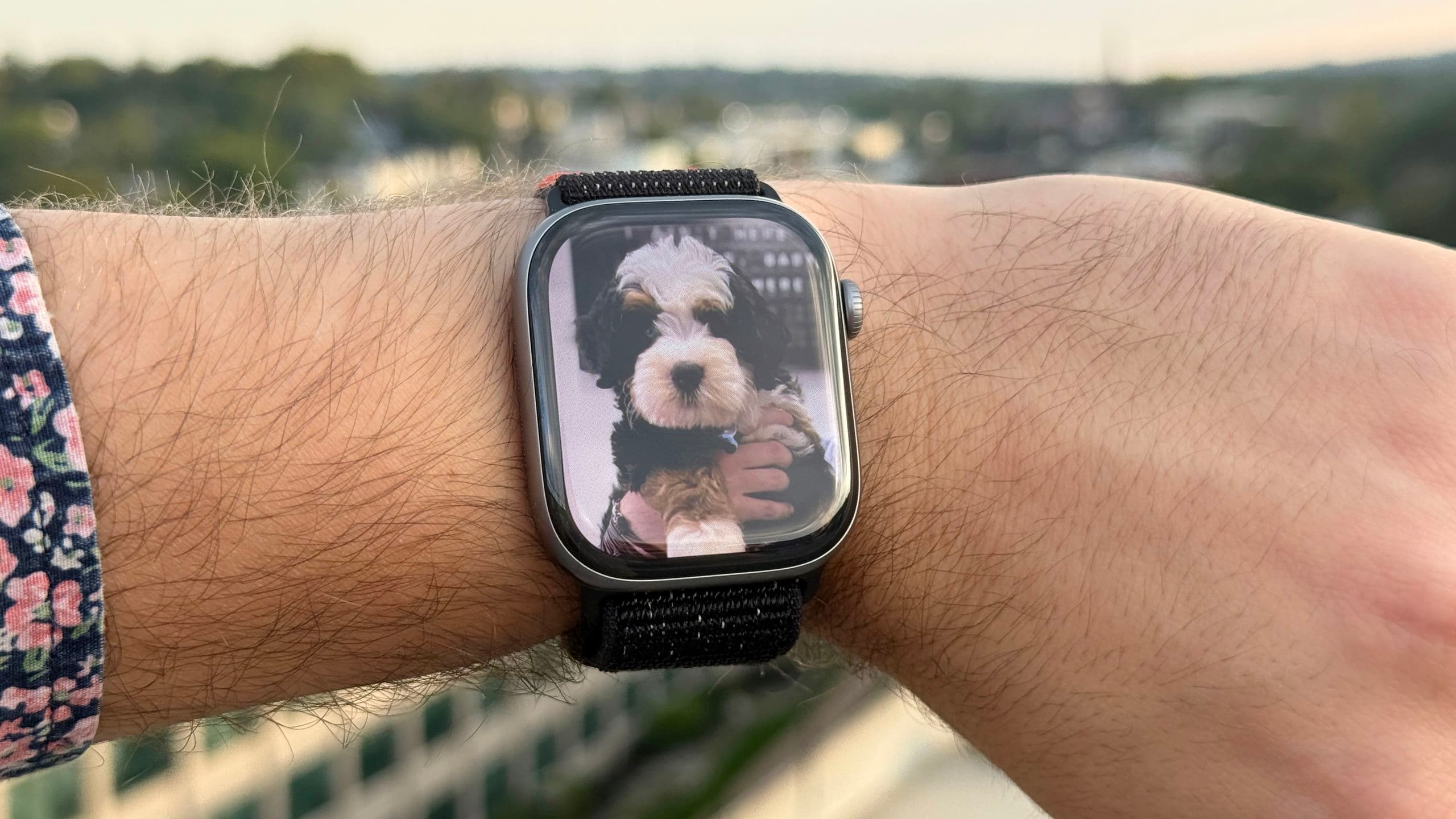 Apple Watch Series 11 — Recommended per expert consensus
