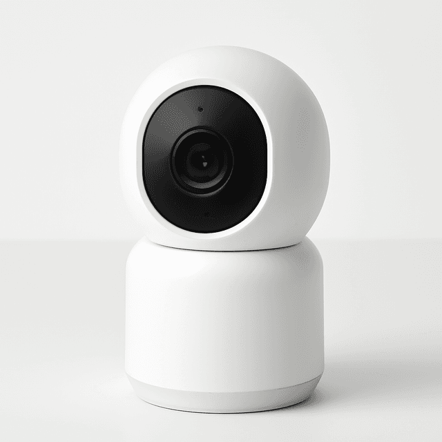 Aqara Camera Hub G3