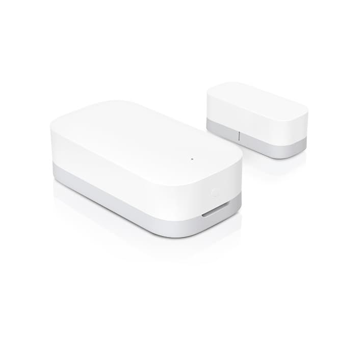 Aqara Door and Window Sensor (3-Pack) โ Recommended per expert consensus