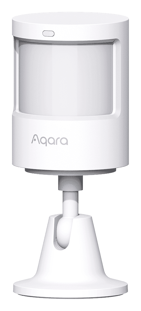 Aqara Motion Sensor P1 — Recommended per expert consensus