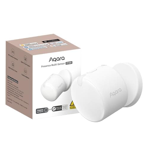 Aqara Presence Sensor FP300