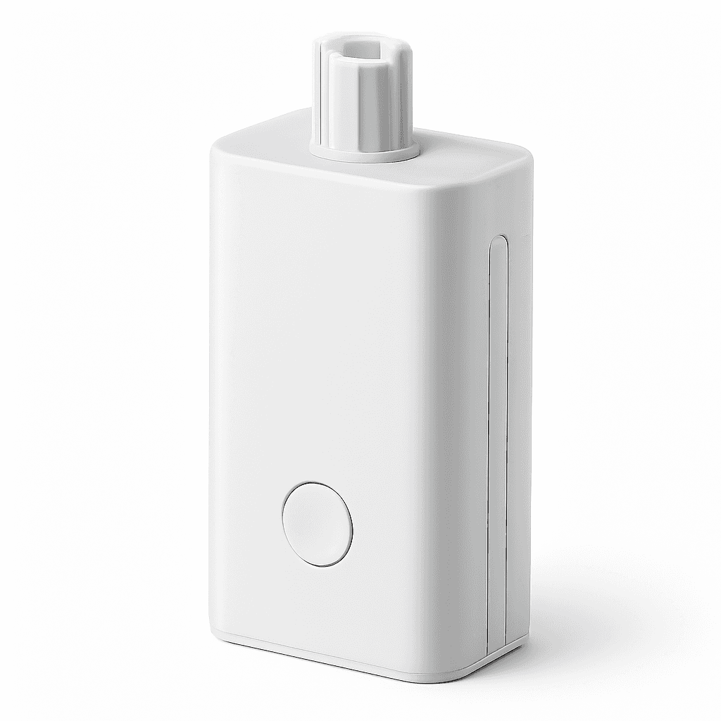 Aqara Roller Shade Driver E1 — Recommended per expert consensus