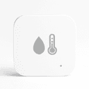 Aqara Temperature and Humidity Sensor