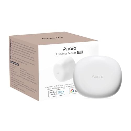 Aqara Zigbee Presence Sensor FP1E