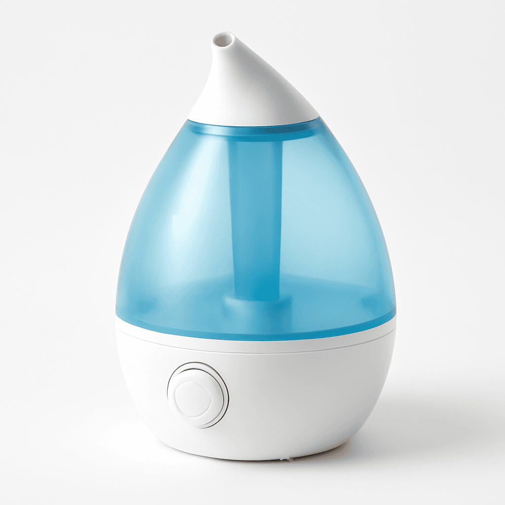 AquaOasis Cool Mist Humidifier — Good Value per expert consensus