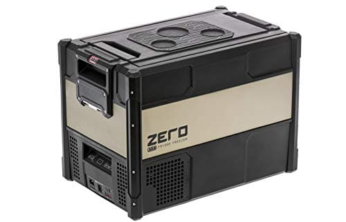 ARB Zero 47Qt Smart Portable Fridge Freezer
