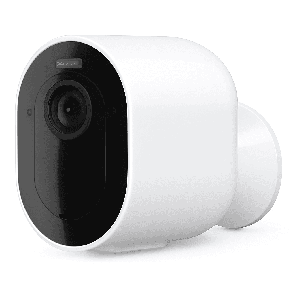 Arlo Essential Outdoor Camera — Recommended per expert consensus