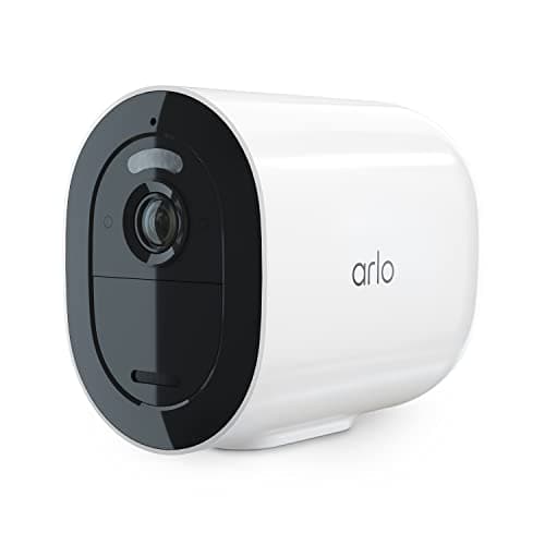 Arlo Go 2