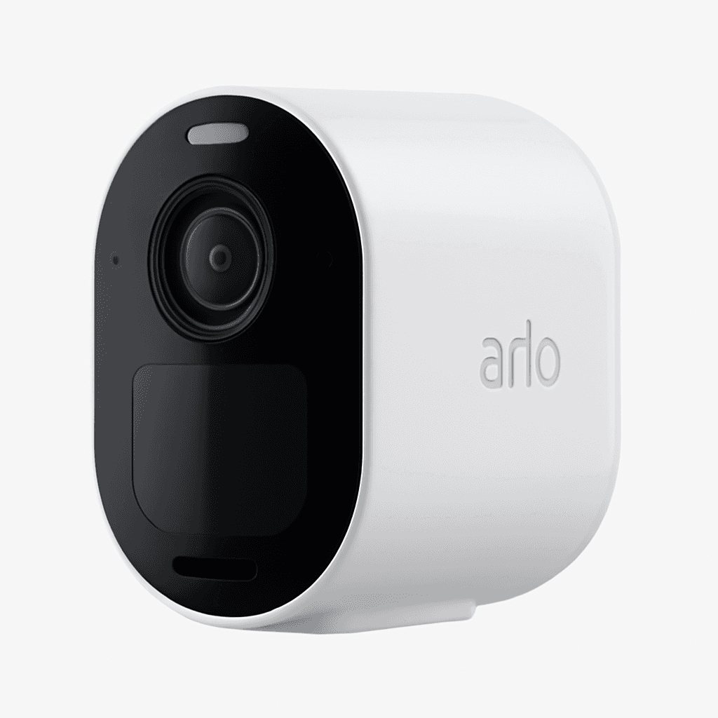 Arlo Pro 5 2K — Must Buy per expert consensus
