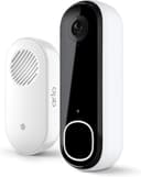 Arlo Video Doorbell 2K (2nd Gen)